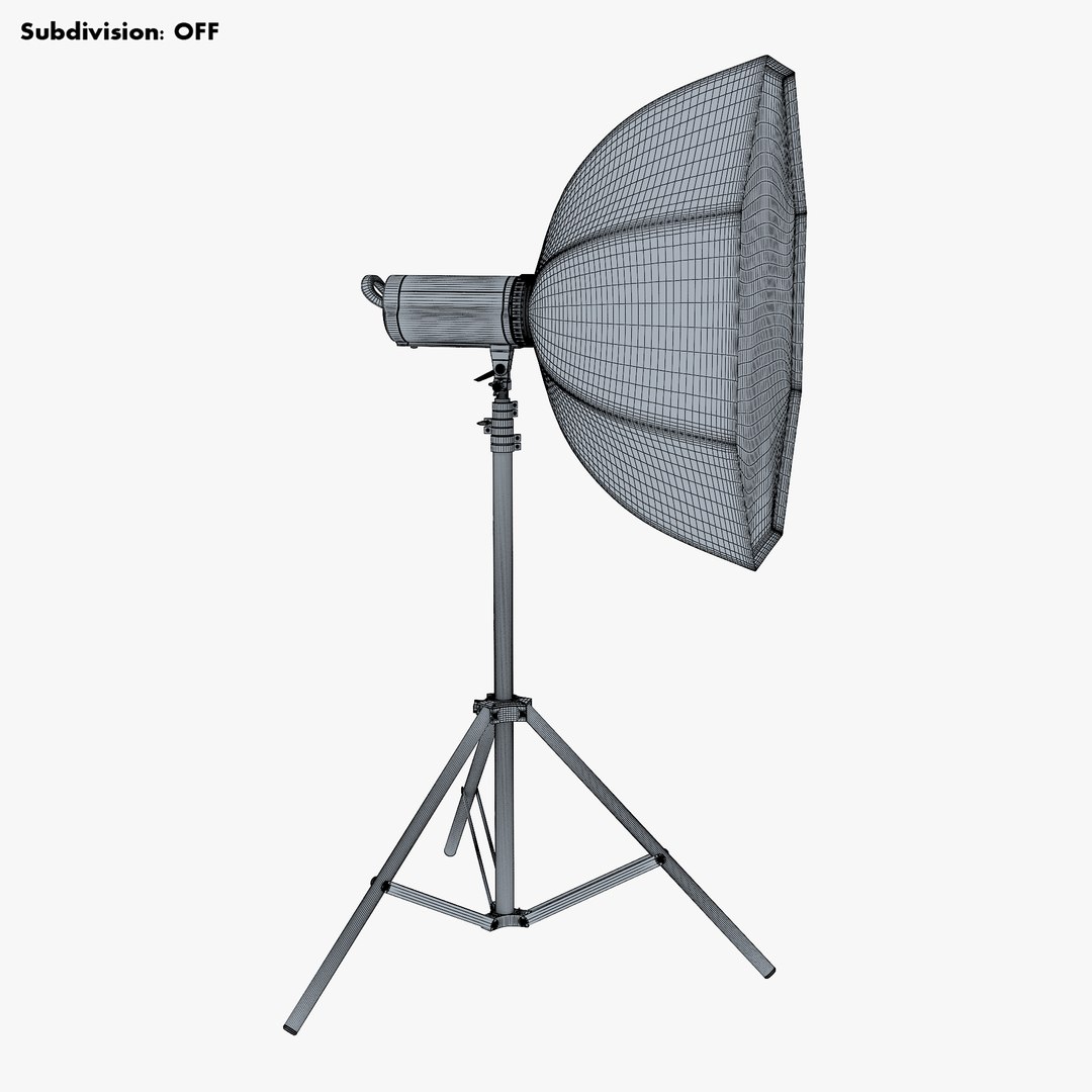 3D Studio Softbox Octagon Light M 2 https://p.turbosquid.com/ts-thumb/fH/e02uUP/qc/studio_softbox_octagon_light_m_2_wireframe_0001/jpg/1700234952/1920x1080/fit_q87/35026275ca61cb22c7954f7353c6cca81743b047/studio_softbox_octagon_light_m_2_wireframe_0001.jpg