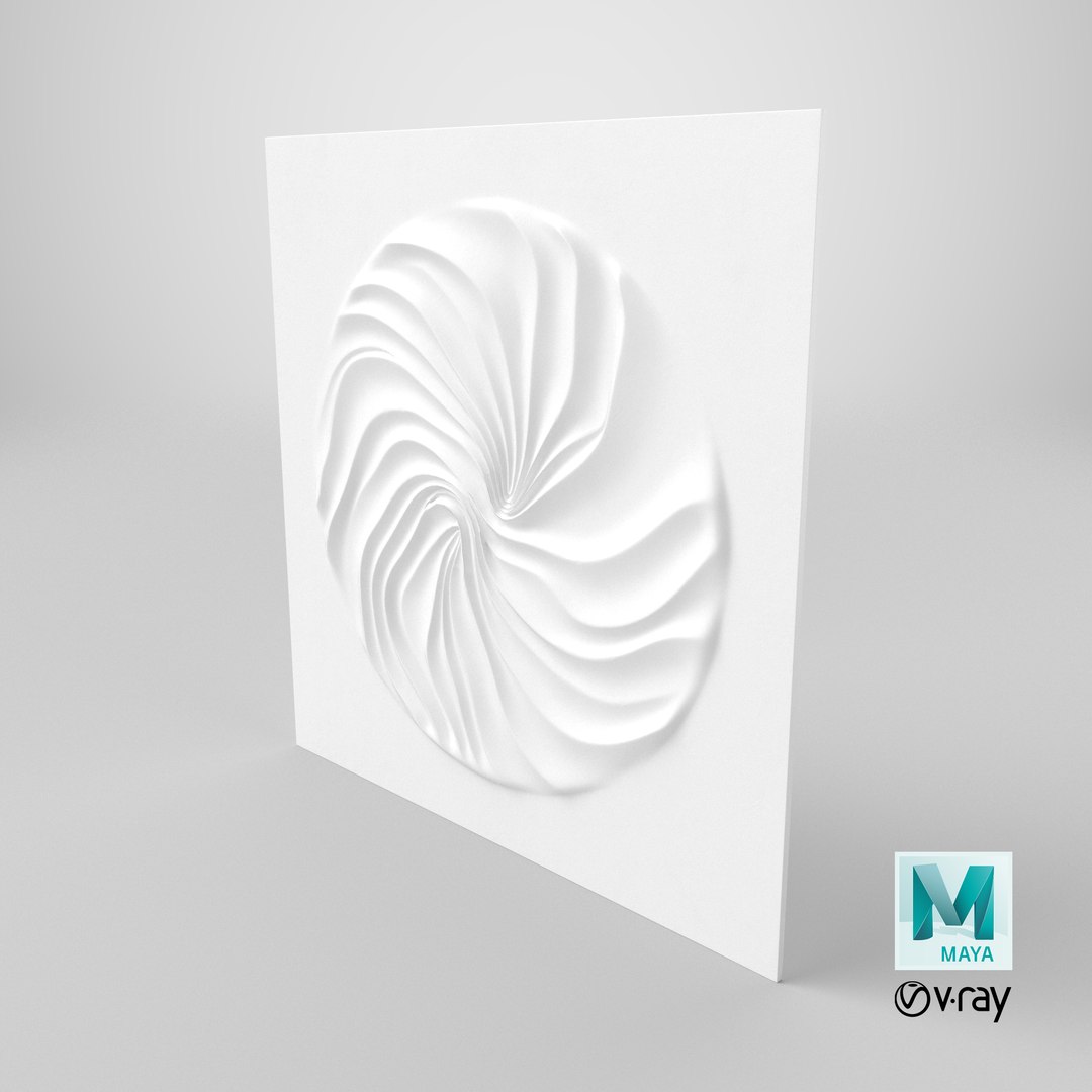 wave wall 17 3D model https://p.turbosquid.com/ts-thumb/fH/eXOQh0/SL/stemcell_maya_vray_render/png/1769436103/1920x1080/fit_q87/35afd0dd75aa34d355aacccec98d78aa73b12279/stemcell_maya_vray_render.jpg