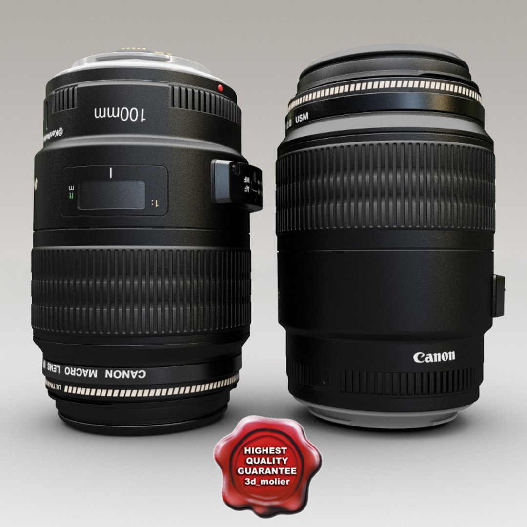 Camera Kit Lens Canon Max