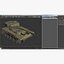 AMX-13 French Light Tank
