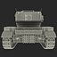 AMX-13 French Light Tank