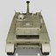 AMX-13 French Light Tank