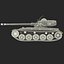 AMX-13 French Light Tank