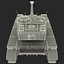 AMX-13 French Light Tank