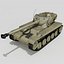 AMX-13 French Light Tank