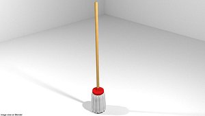 Household Tool - Mop