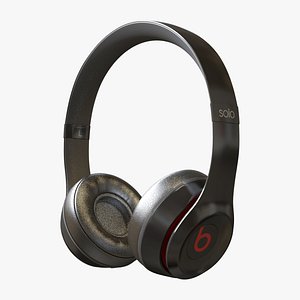 Beats Solo 2 Wireless