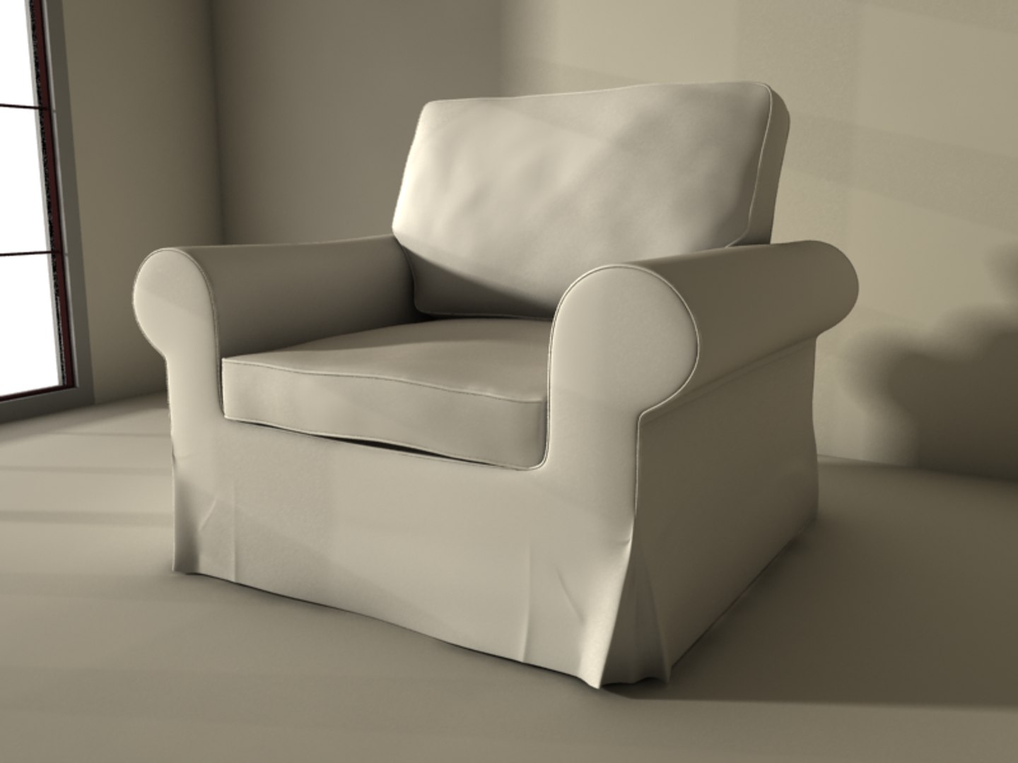 Ikea barkaby 2025 chair