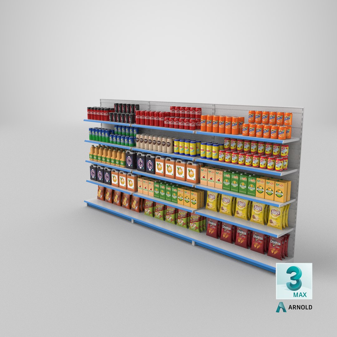 3D supermarket shelves grocery https://p.turbosquid.com/ts-thumb/fH/piKqoX/FU/stemcell_max_arnold_render/png/1611945212/1920x1080/fit_q87/0afa82e1dfe705ea84dea0482f95ca268fdd207f/stemcell_max_arnold_render.jpg