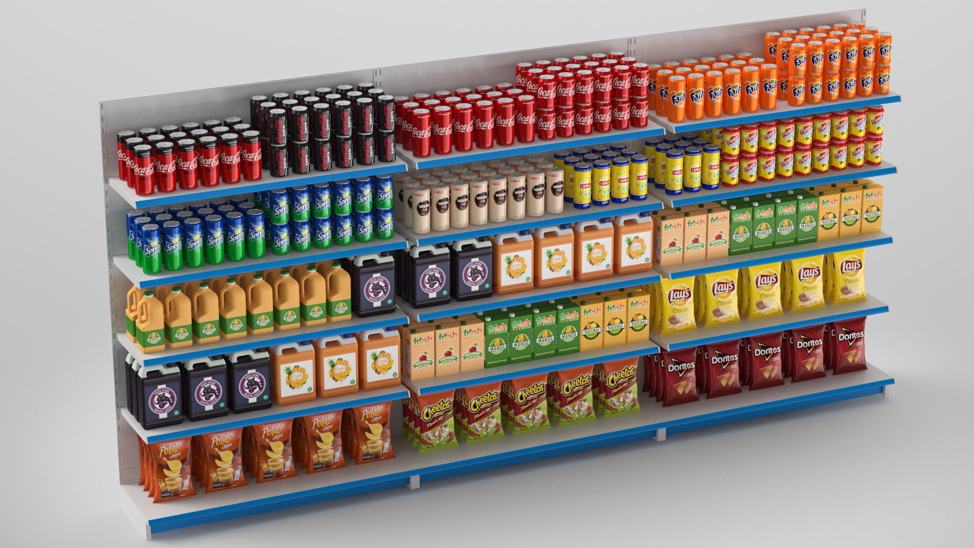 3D supermarket shelves grocery https://p.turbosquid.com/ts-thumb/fH/piKqoX/Nd/groceryshelves035/jpg/1611234827/1920x1080/fit_q87/24932cd8e9cfa473fad464c30f928094d3b98e94/groceryshelves035.jpg