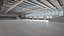Capannone industriale interno 5