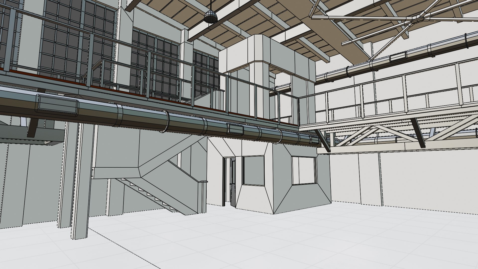 hall industrial interior 3D model https://p.turbosquid.com/ts-thumb/fH/retkLD/LA/w9/jpg/1610358119/1920x1080/fit_q87/f4768240e73bbcba3893eb71b276ebf4d938447c/w9.jpg