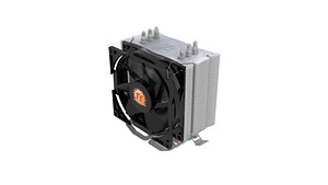 CPU Tower Cooler