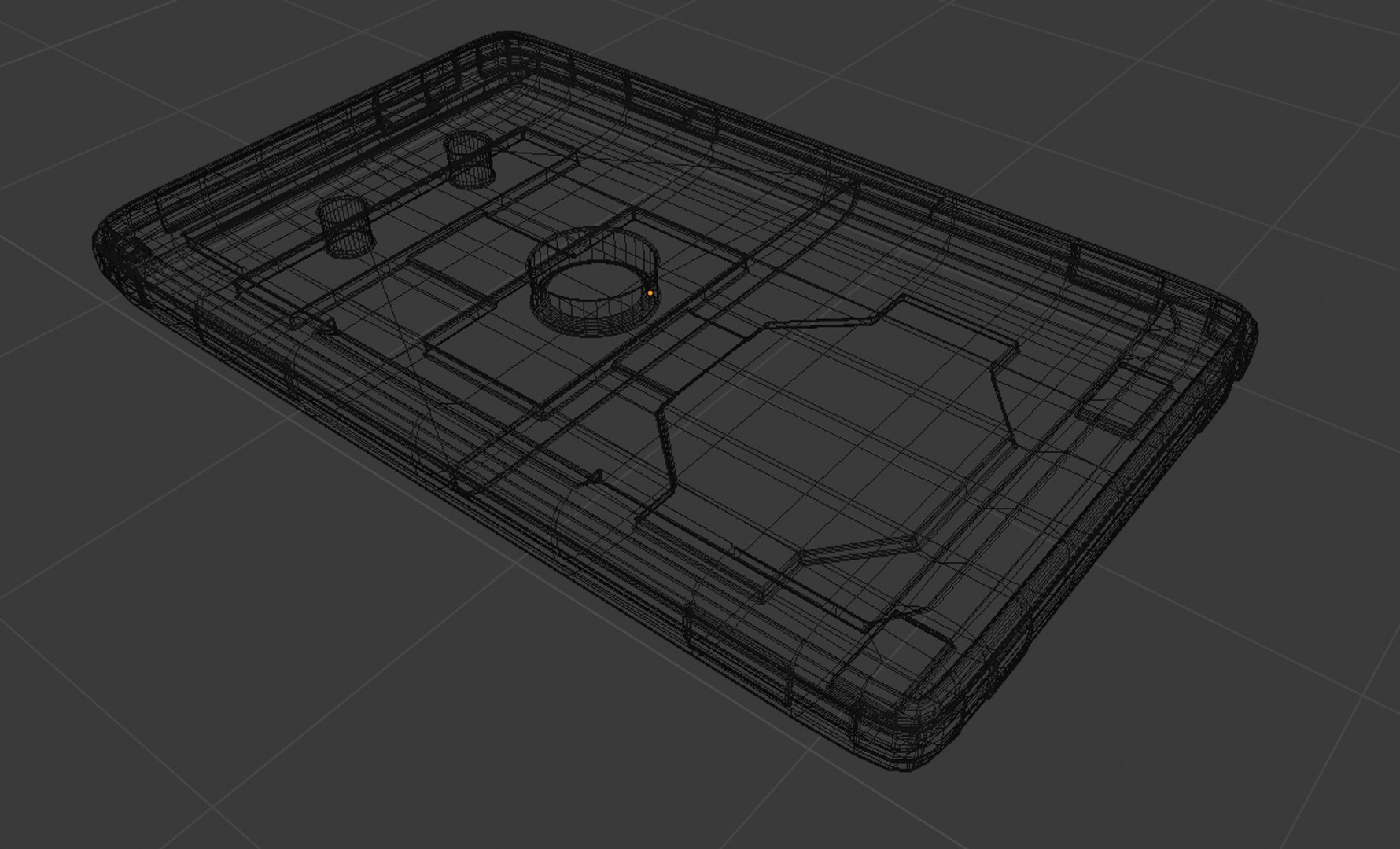 3D model phone robotonester https://p.turbosquid.com/ts-thumb/fH/vDkMMv/QTcMCB8u/wireframe/png/1579135653/1920x1080/fit_q87/964f3037d7c6a82eabc5a642882950a6c8be20c3/wireframe.jpg