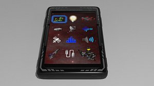RoboTonester Phone