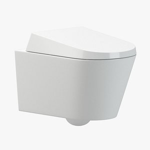 Geberit toilet