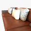 tapicerka ralph pucci 3-osobowa sofa