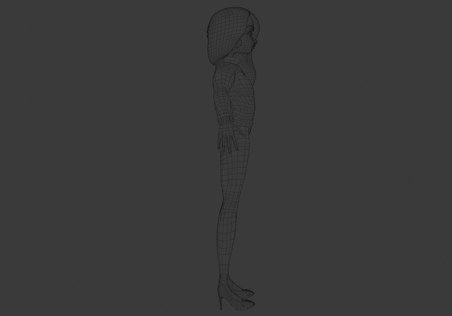 3D model cartoon business woman https://p.turbosquid.com/ts-thumb/fH/y9Nuj4/sE/wire0003/jpg/1655517411/1920x1080/fit_q87/50f91042a007804d47c1753f97629d5c26c7087e/wire0003.jpg