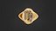 bague Vierge