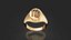 bague Vierge
