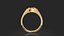 bague Vierge