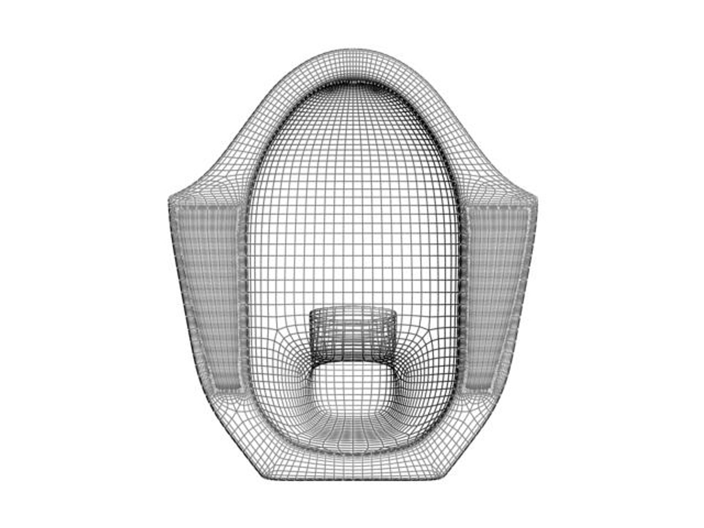 3d Squat Toilet Kloset Jongkok