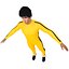 Bruce Lee M