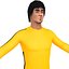 Bruce Lee M