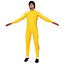 Bruce Lee M