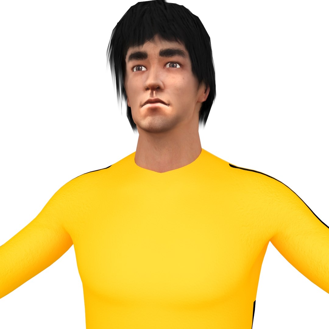 3D model bruce lee https://p.turbosquid.com/ts-thumb/fI/5uuVsA/OgBxzeT2/20011/jpg/1528300006/1920x1080/fit_q87/ea35e447028901c1b9758b5e4a4929bcdaf46f9b/20011.jpg