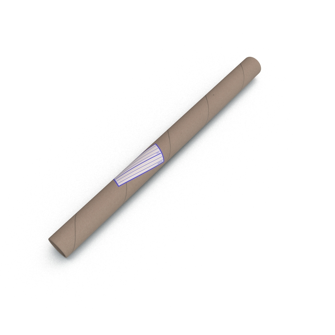 cardboard paper tube 3d obj https://p.turbosquid.com/ts-thumb/fI/6sSbVE/vMaRyB3p/turntablefile_360_1.jpg0aad74daa6d94ae19a883b8b00135546zoom/jpg/1396923912/1920x1080/turn_fit_q99/4aa47b0d2d6166417b51c658ce49142a489a5d2f/turntablefile_360_1.jpg0aad74daa6d94ae19a883b8b00135546zoom-1.jpg