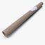 Cardboard Paper Tube