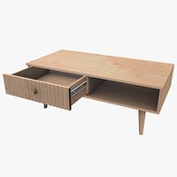 Coffee Table 01