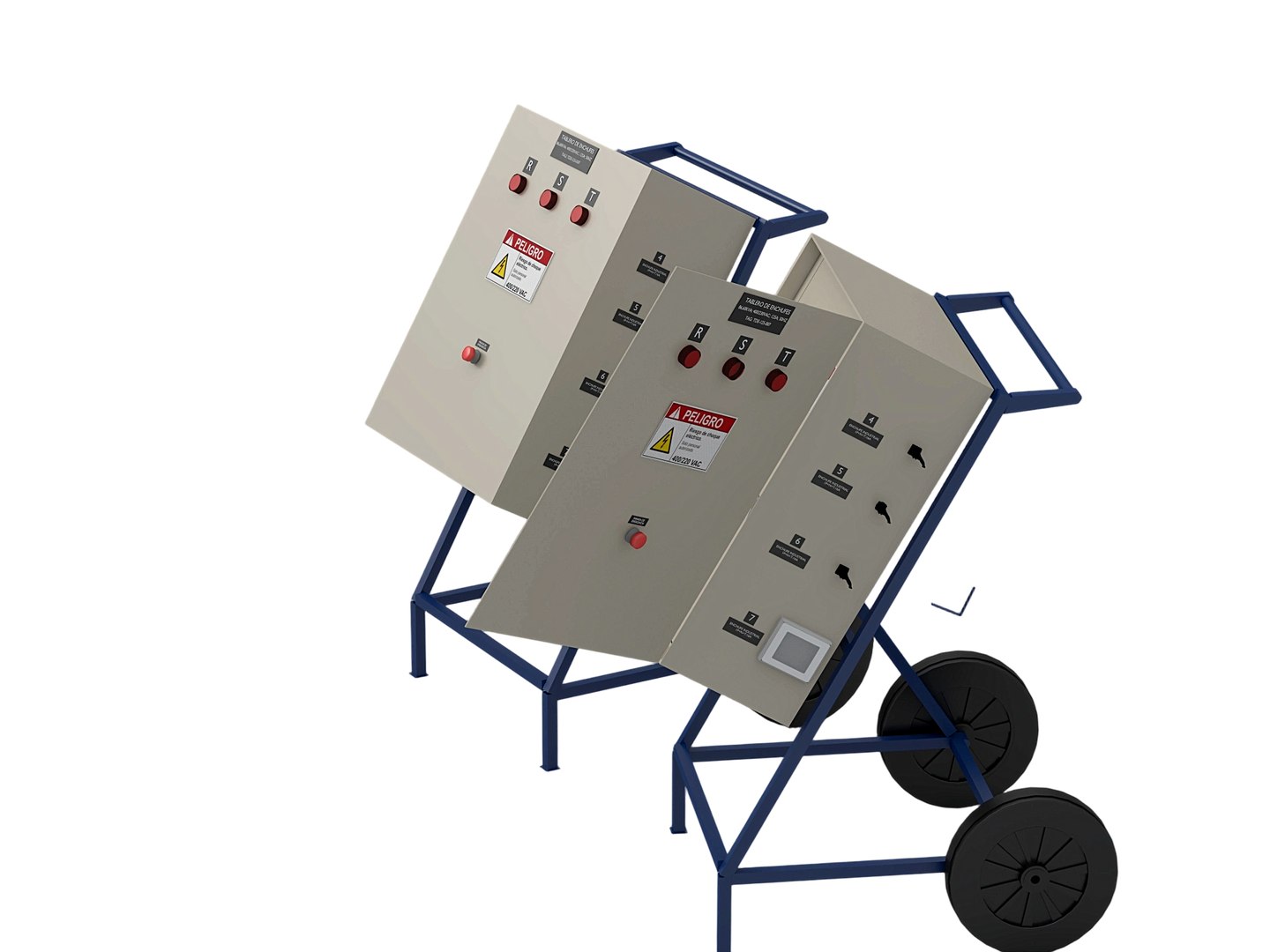 Portable Wheeled Electrical Distribution Panel Closed and Open 3D model https://p.turbosquid.com/ts-thumb/fI/76oRJH/9z/normal_006/jpg/1790137452/1920x1080/fit_q87/2ac703ac468e34864e66aaa4beccc3f6e66b30c4/normal_006.jpg