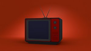 Old Tv