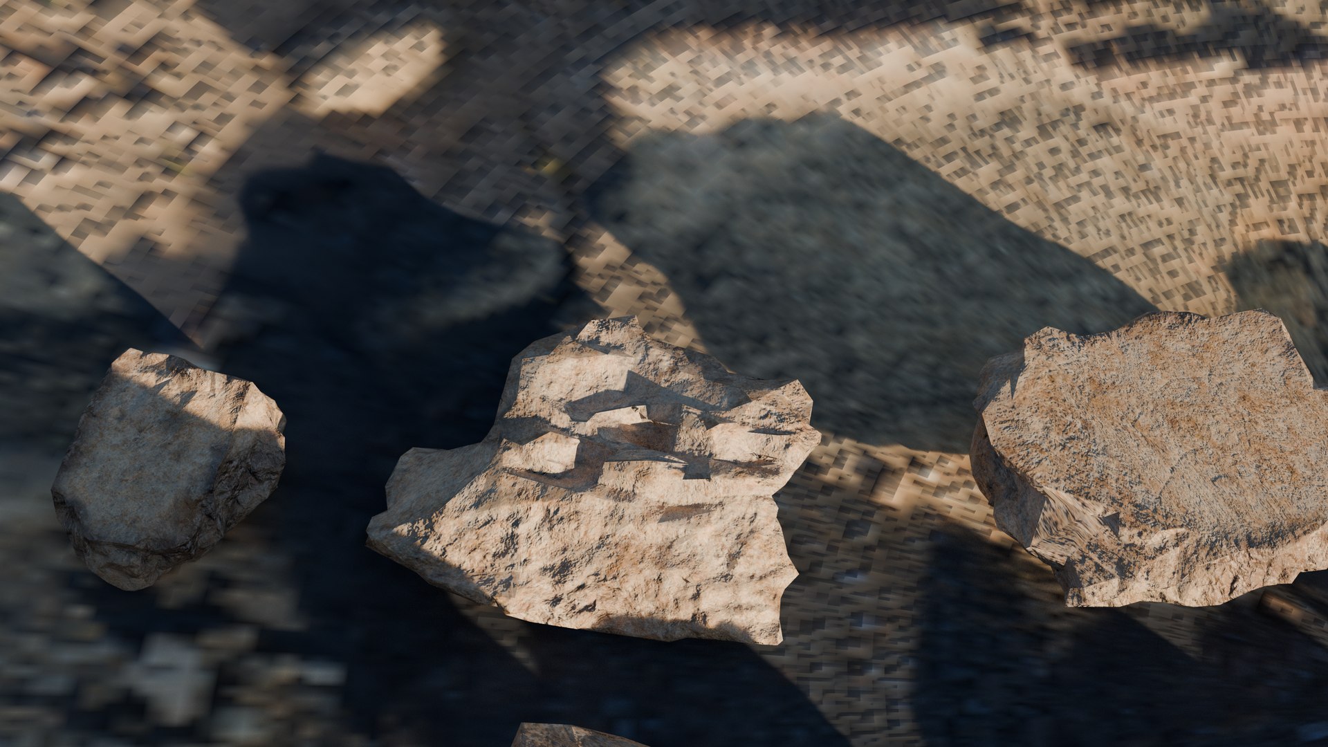 Desert Stone Small rocks Set 3D model https://p.turbosquid.com/ts-thumb/fI/BzPLJC/A5/0008/png/1766310716/1920x1080/fit_q87/8782cefd7383a87a911b8f8eab0b9f5eb1107e38/0008.jpg
