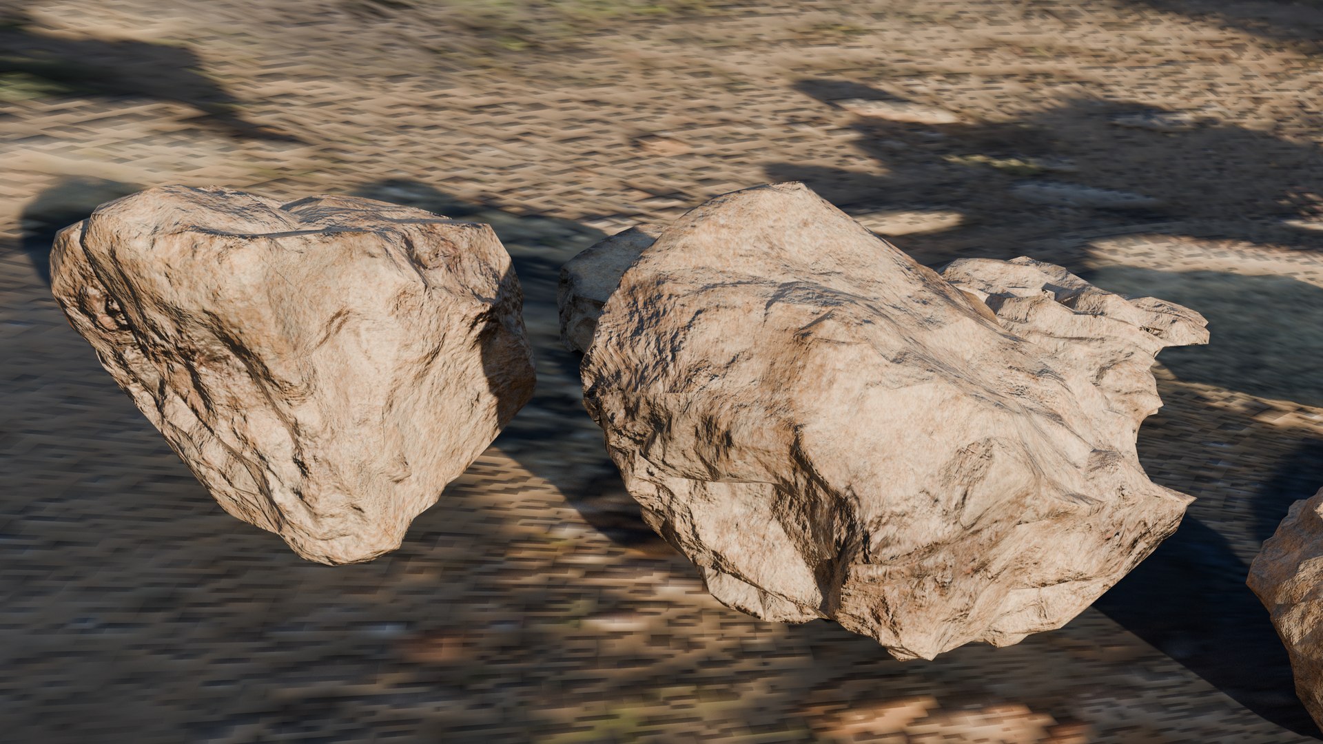 Desert Stone Small rocks Set 3D model https://p.turbosquid.com/ts-thumb/fI/BzPLJC/Ed/0007/png/1766310716/1920x1080/fit_q87/8cdf6c048bc8059647488b362f86701cd5f1c5bb/0007.jpg