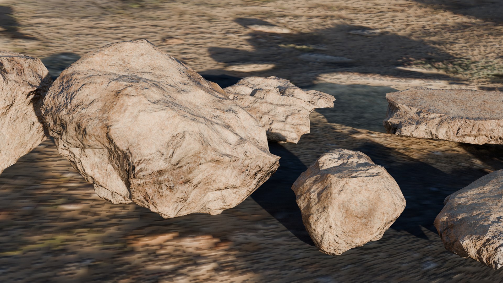 Desert Stone Small rocks Set 3D model https://p.turbosquid.com/ts-thumb/fI/BzPLJC/V7/0006/png/1766310711/1920x1080/fit_q87/c5a0ecf54ce35ee249677e682b10cd0a24fae27d/0006.jpg