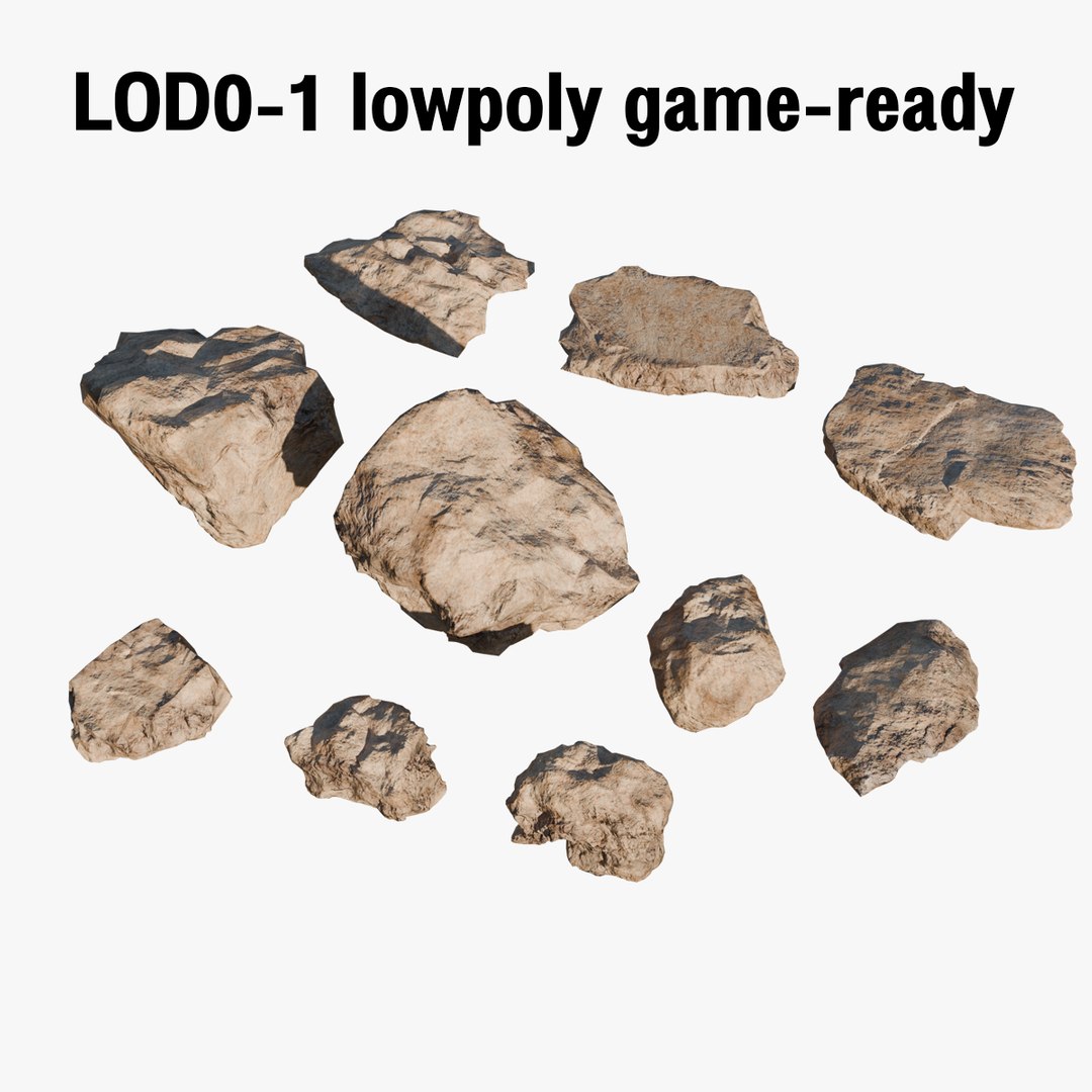 Desert Stone Small rocks Set 3D model https://p.turbosquid.com/ts-thumb/fI/BzPLJC/gJ/cover/png/1766310713/1920x1080/fit_q87/7521dc44a3cb2b8e47c1f7326117716180b75bdf/cover.jpg