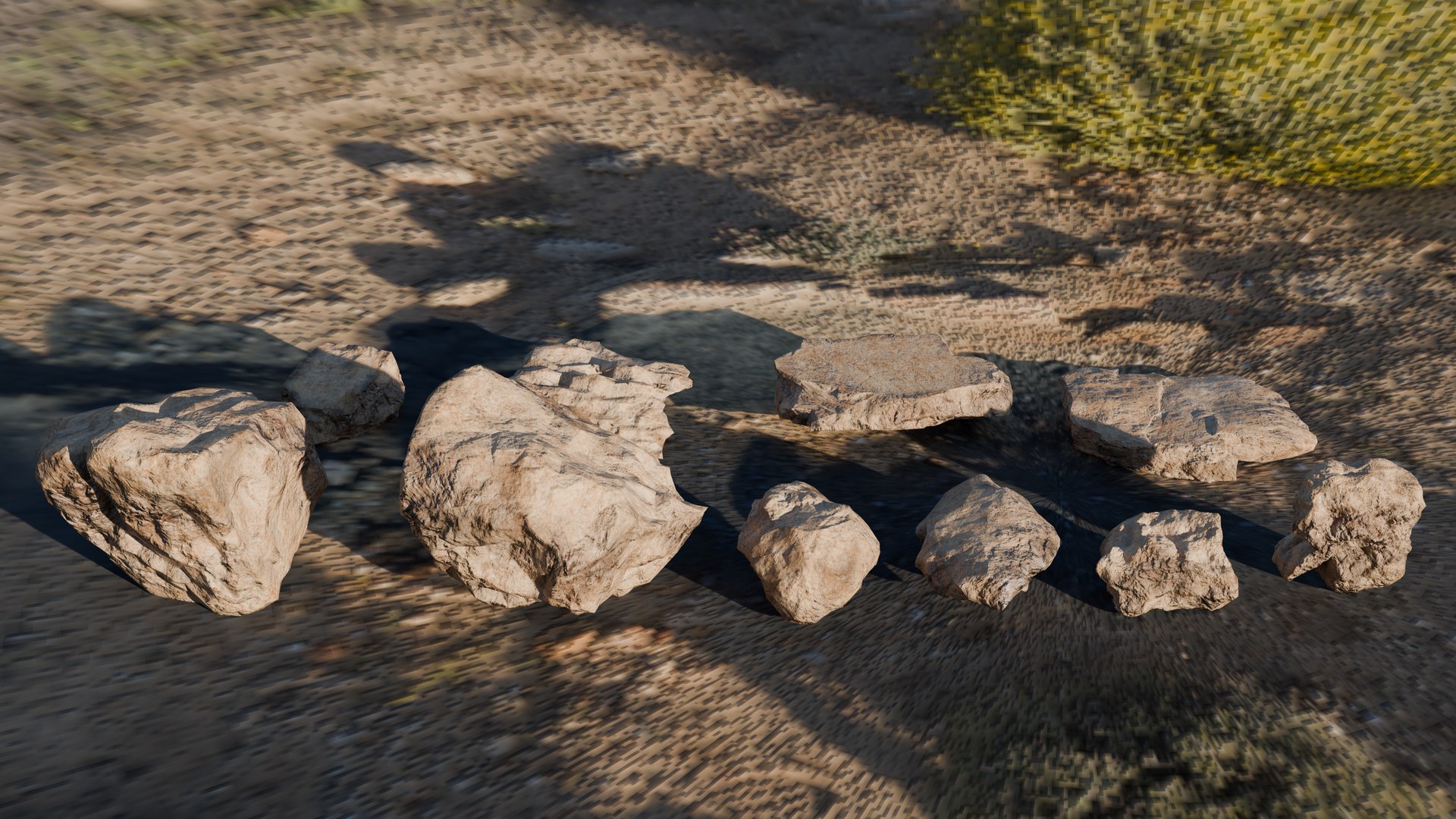 Desert Stone Small rocks Set 3D model https://p.turbosquid.com/ts-thumb/fI/BzPLJC/vk/0001/png/1766310706/1920x1080/fit_q87/9ea1fdacc6c74da6e387b70fc61ead25b2077497/0001.jpg