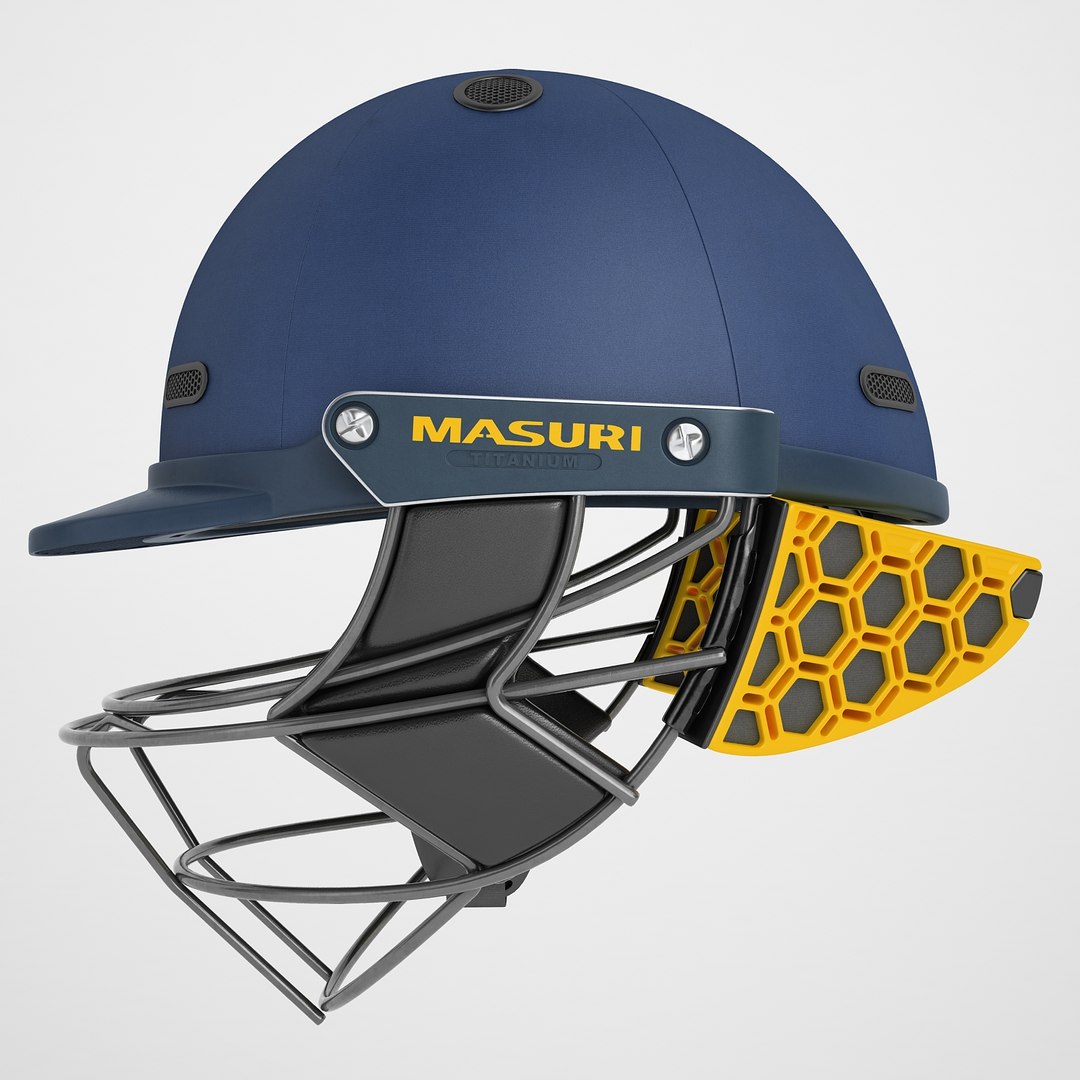 cricket helmet masuri 3D model https://p.turbosquid.com/ts-thumb/fI/C1s8qV/JMrkdtmP/crickethelmetmasuri02_05/jpg/1517080156/1920x1080/fit_q87/3bba51da5e3106d1d63d1f9f32f93d7084c3f369/crickethelmetmasuri02_05.jpg