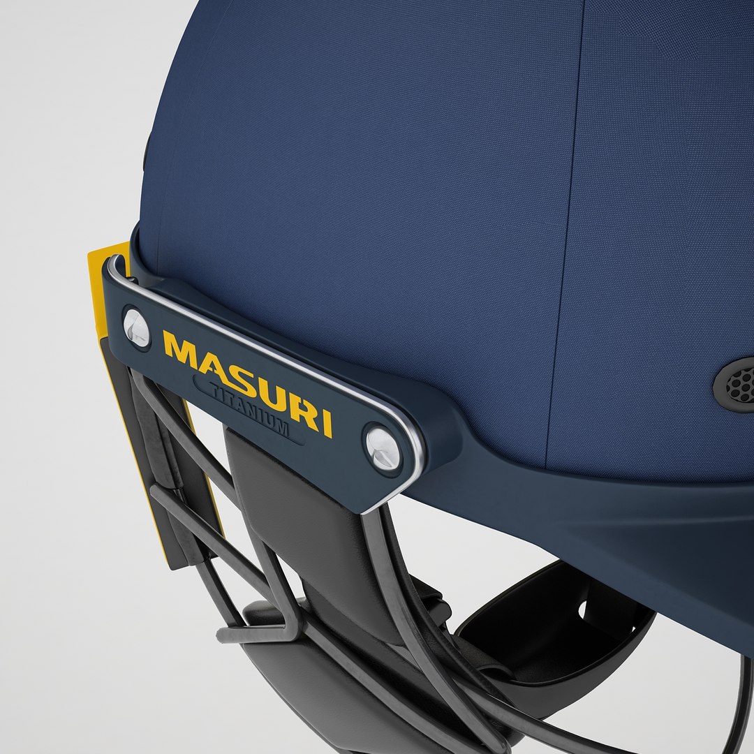 cricket helmet masuri 3D model https://p.turbosquid.com/ts-thumb/fI/C1s8qV/WkWjcMW4/crickethelmetmasuri02_29/jpg/1517080630/1920x1080/fit_q87/8c75ea118cf4f992af5837b846a10e4ae0c7971d/crickethelmetmasuri02_29.jpg