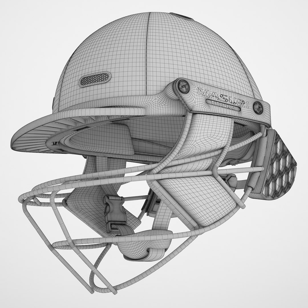 cricket helmet masuri 3D model https://p.turbosquid.com/ts-thumb/fI/C1s8qV/fVW8pXz9/crickethelmetmasuri02_03/jpg/1517080120/1920x1080/fit_q87/60301381157e2029245422f33b50545a3b2342f3/crickethelmetmasuri02_03.jpg