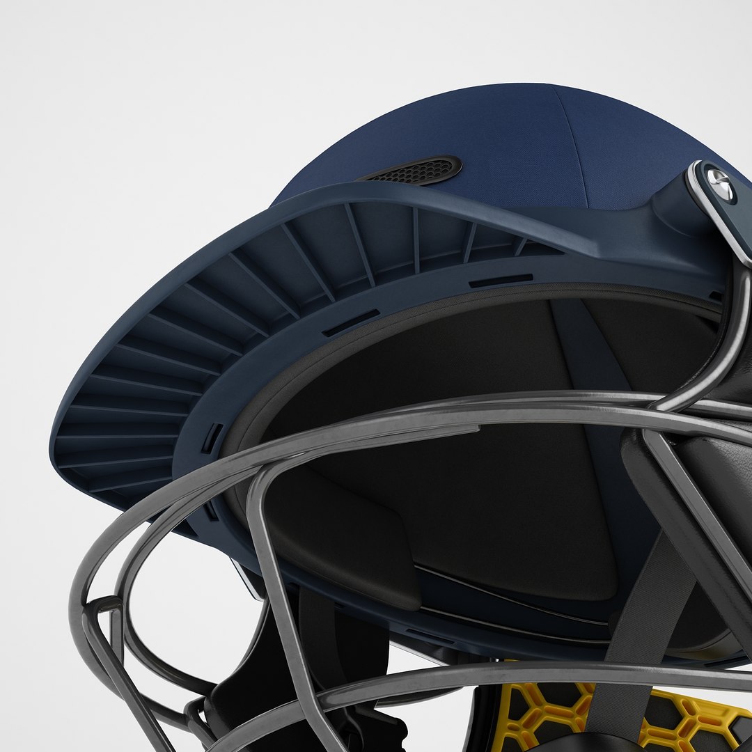 cricket helmet masuri 3D model https://p.turbosquid.com/ts-thumb/fI/C1s8qV/itu7l2OO/crickethelmetmasuri02_25/jpg/1517080554/1920x1080/fit_q87/e4e21e33989c39fd05ac73a9b4990e1e3932d177/crickethelmetmasuri02_25.jpg