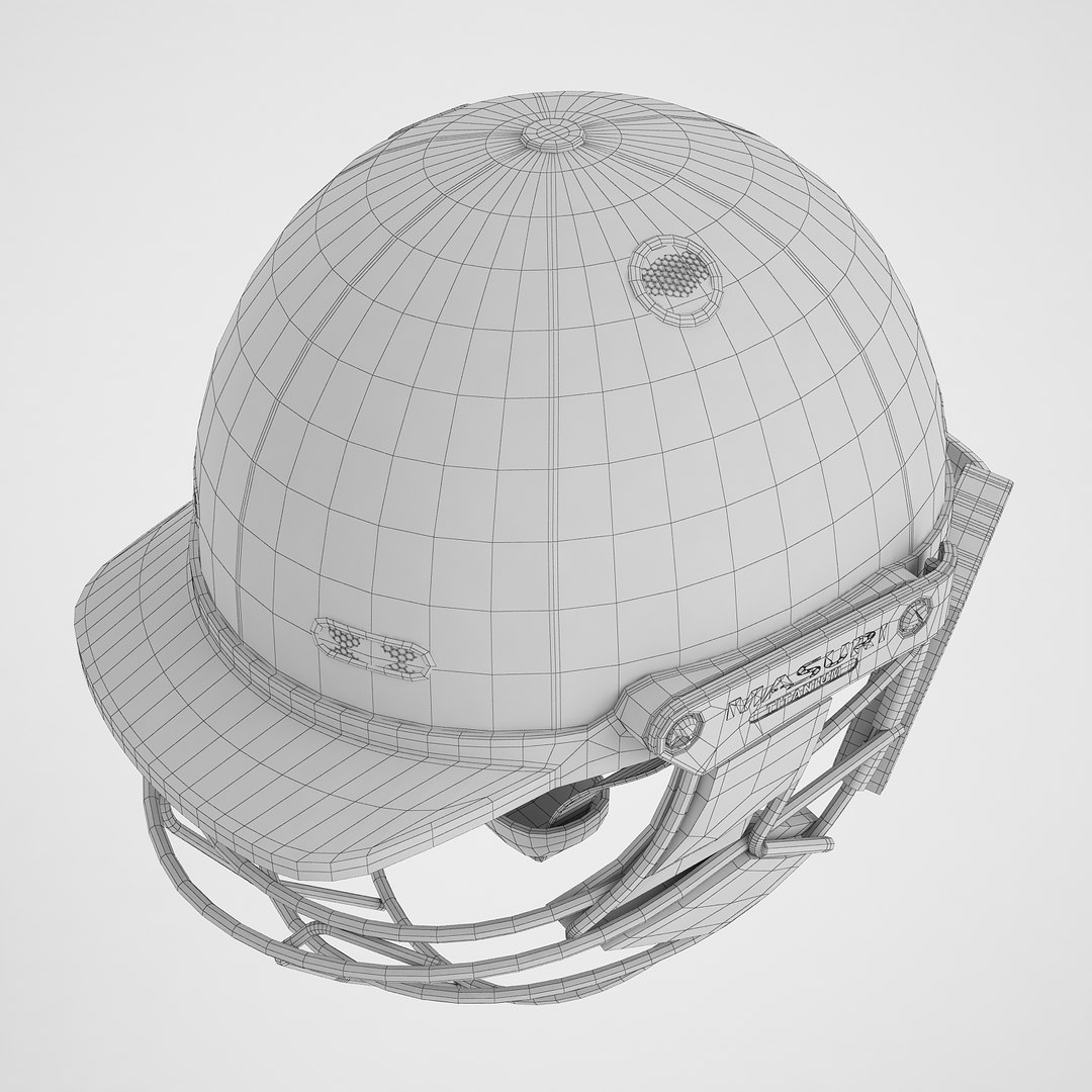 cricket helmet masuri 3D model https://p.turbosquid.com/ts-thumb/fI/C1s8qV/yyv1Bnot/crickethelmetmasuri02_08/jpg/1517080200/1920x1080/fit_q87/e7eaff84f5f3c9aed9fe48802abde9c47f8230e6/crickethelmetmasuri02_08.jpg