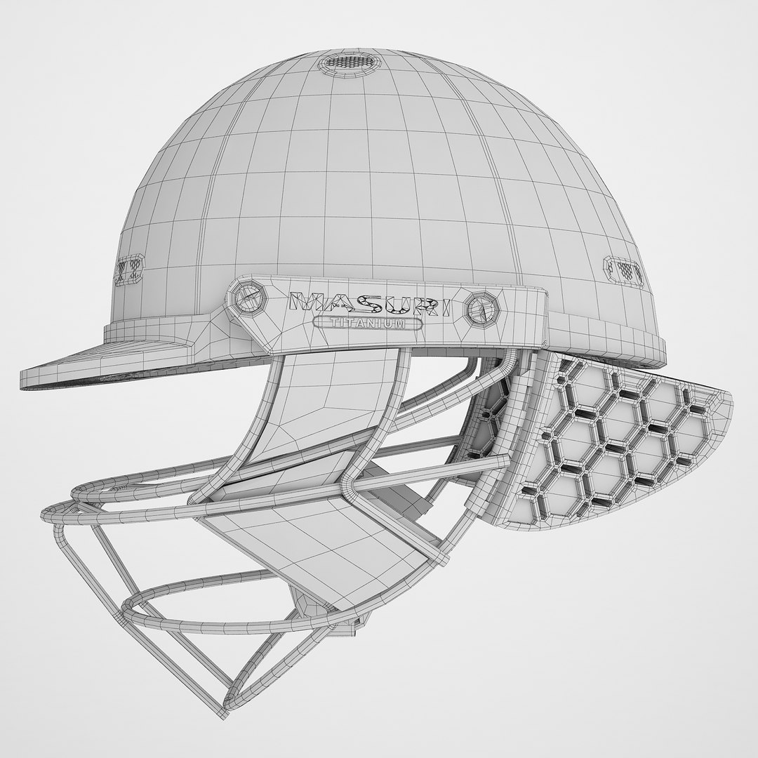 cricket helmet masuri 3D model https://p.turbosquid.com/ts-thumb/fI/C1s8qV/zT98y2bd/crickethelmetmasuri02_06/jpg/1517080171/1920x1080/fit_q87/a6d44d89da7fc9ba37eb466952032162f80554df/crickethelmetmasuri02_06.jpg