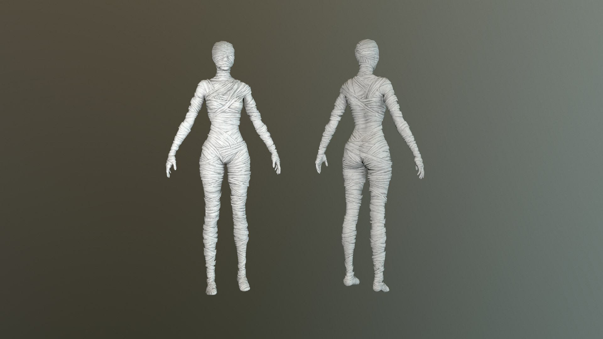 Mummy Female 3D https://p.turbosquid.com/ts-thumb/fI/C3tUzK/P8/screenshot024/png/1747458861/1920x1080/fit_q87/88e421600b084932c2a1a4b505bcdca89bab697a/screenshot024.jpg