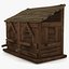 Old Birdhouse
