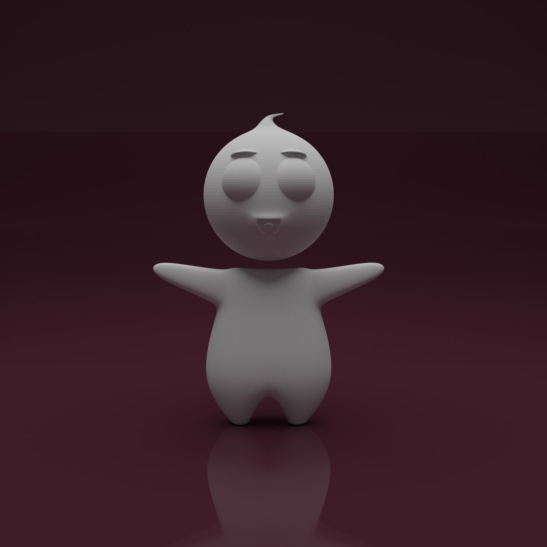 Cartoonish Character 3D model https://p.turbosquid.com/ts-thumb/fI/Dai1XW/eN/2/png/1641471481/1920x1080/fit_q87/aafc8b9eafdaca26168c0deae5f74de6b2dc0dcd/2.jpg