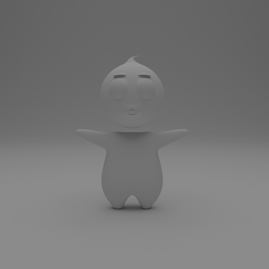 Cartoonish Character 3D model https://p.turbosquid.com/ts-thumb/fI/Dai1XW/rv/1/jpg/1641471476/1920x1080/fit_q87/bfbbd545f54d3c6f7f23f71a61d5552a250a60ee/1.jpg